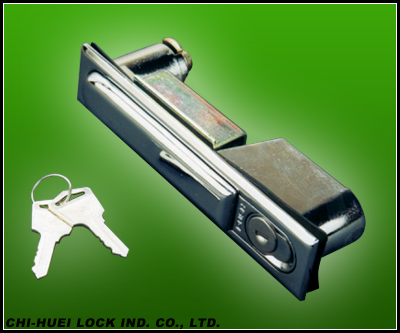 NO17-3 A-490-3KEY